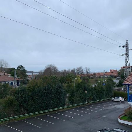 Maite By Basquelidays Leilighet Hendaye Eksteriør bilde