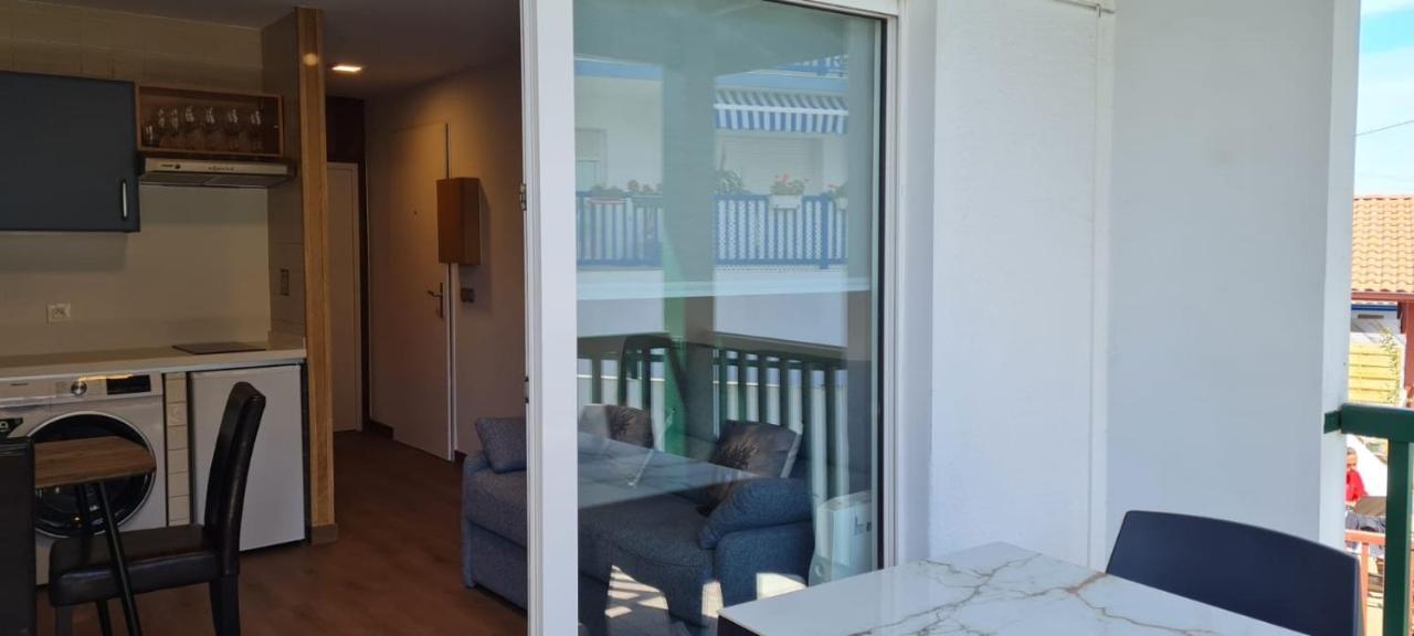 Maite By Basquelidays Leilighet Hendaye Eksteriør bilde