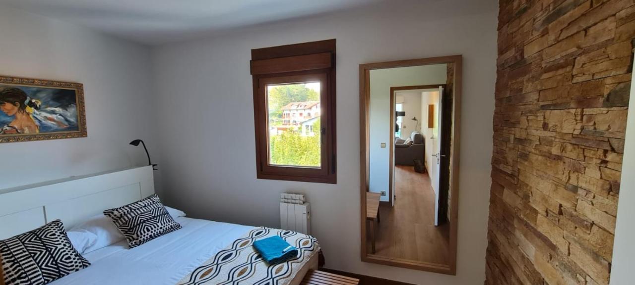 Maite By Basquelidays Leilighet Hendaye Eksteriør bilde